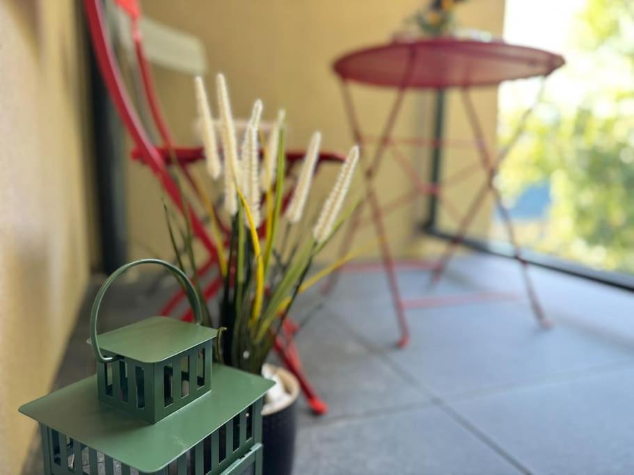 Art & Sunski Studio Z Garazem Podziemnym Krynica Zdrój Kültér fotó